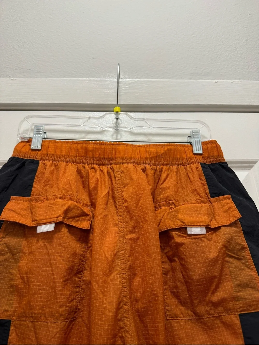 Jordan Engineered Convertible Track Pants Shorts Jordan 23